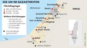 Wo liegt der gazastreifen von fcbfan landkarte für jordanien datei:karte gazastreifen dez 2012.png. Vereinte Nationen Die Dubiose Rolle Der Un Im Gazastreifen Welt
