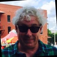 Randall McCorquodale