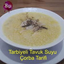Kisin En Cok Tuketilmesi Gereken Gidalardan Basinda Gelen Corbalar Ve En Sifalilarindan Olan Tavuk Suyu Corbasi Tebiyesi Karabiberi Ve Food Breakfast Oatmeal