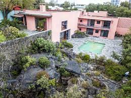 Maybe you would like to learn more about one of these? Where To Find Luis Barragan Works In Mexico City