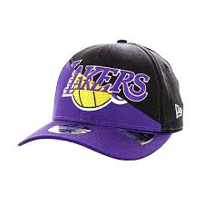 With mens lakers hats for every fan in your crew, the nba store's hat shop is the ultimate stop for basketball headwear. Buy La Lakers Team Split Stretch Lakers Cap 24segons