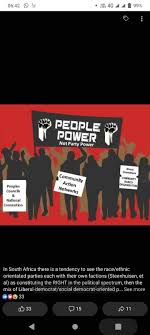 Profile for Vinton Morgan