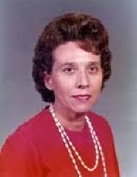 Margaret B. Collins Obituary October 19, 2014