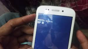 Resetting Videos QMOBILE Noir A75, how ...