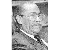 John Springer Obituary (2015)