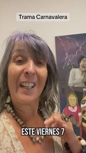 Hoy viernes 7 de febrero a las 19 horas actuaré en espectáculo de Carnaval  . Inauguración de muestra plastica. Músicos en vivo. Gratis organiza Coco  romero y centro Cultural Rojas #arte #arteplastica ...