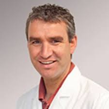 Dr. Daniel Greenblatt, MD