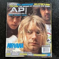 Alternative Press great Magazine AFI