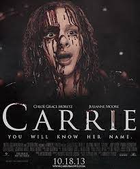 Untitledflow Com Stephen King Movies Carry On Carrie Movie