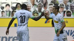Прогноз на «унион» — «боруссия» д 19.12.2020: Borussia M Gladbach V Union Berlin Match Report 31 05 2020 Bundesliga Goal Com