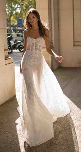 Berta Perfection In 2020 Israeli Wedding Dress Designer Berta Wedding Dress Wedding Dresses