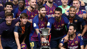 Get an ultimate basketball scores and basketball information resource now! Football News Spanish Super Cup Set To Move Abroad In New Final Four Format Eurosport