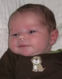 Austin Wagner born Aug. 18