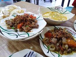 Maybe you would like to learn more about one of these? Soto Betawi H Mamat Puri Lengkap Menu Terbaru Jam Buka No Telepon Alamat Dengan Peta