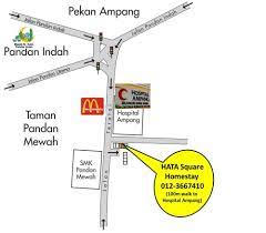 About ampang puteri specialist hospital. Pandan Mewah 100m To Hospital Ampang Homestay Prices Photos Reviews Address Malaysia