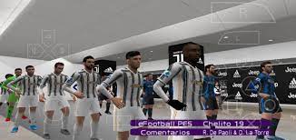 Enjoy the soccer experience as you play pes 2020 for ppsspp!!! Juventus Kit 2021 New For All Type Kusnaedie Project Facebook