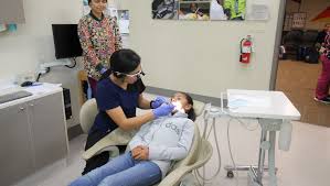 Dental screenings needed for student health, academic success