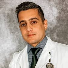 Freddy Duran, ARNP, Tampa, FL