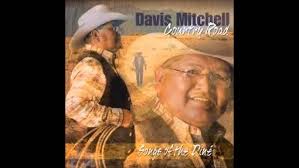 Davis Mitchell