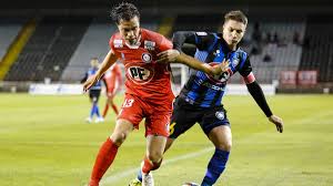 Giải (chilean cup) luôn rất cạnh tranh vì vậy link sopcast huachipato vs uni. Huachipato 1 2 La Calera Goles Resultado Cronica Y Resumen As Chile