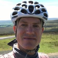 John Barkman (@6veloboy9)