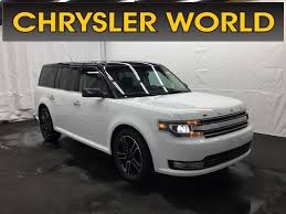 This unit is available in two different outputs. Used Ford Flex For Sale In Sheboygan Wi Cargurus