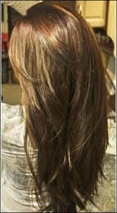 4 strand with fishtail braid. Long Layered Haircuts Back View Hairstyles Hollywood Haircuts For Long Hair Haircuts For Long Hair With Layers Long Thin Hair