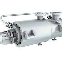 CP volute style barrel pump | Sulzer