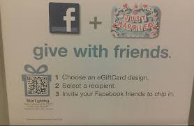 Target gift cards can be redeemed for merchandise or services (other than american express® or visa ® gift cards and prepaid cards) at target stores in the u.s. Target Uses Qr Codes To Drive Gift Card Sales Qfuse