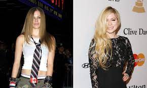 Here's what they gave me in girlhood. Why Fans Think Avril Lavigne Died And Was Replaced By A Clone Named Melissa Celebrity The Guardian