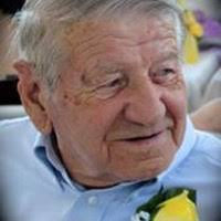 Donald Crate Obituary