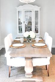 By clihome $ 1014 99 /box. Our New Kitchen Breakfast Room In Our New House 11 Magnolia Lane Farmhouse Kitchen Tables White Dining Room Furniture Farmhouse Dining