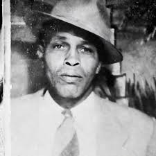 Robert Kirkpatrick,Sr., his siblings & their father donned flora in  memoriam