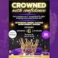 Crowned With Confidence Gala event image