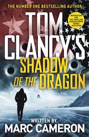 Is surprised to run into an old friend at a small café. Tom Clancy S Shadow Of The Dragon Whsmith Australia