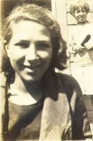 Origin of Brubaker town in Alma Twp