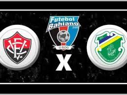 Há cinco tipos de vitórias no jogo: Jogo Do Vitoria Ao Vivo Futebol Bahiano