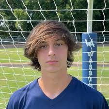 Aidan Cornell's Western Alamance High School Bio