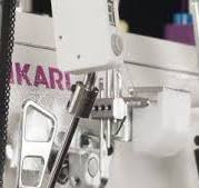 Mesin obras HXT6900TA KSC/AK