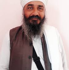 ਬਾਬਾ ਸੁਖਦੇਵ ਸਿੰਘ