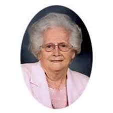 Most Recent Obituaries