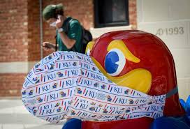 Kumi koda, japanese pop star nicknamed ku or kuu. Ku Fraternity Sorority Houses Grapple With Covid Era Life The Wichita Eagle