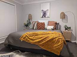 Rattan bedside table lamp kmart. Kmart Hack How To Create On Trend Pendant Lights On A Budget 247 News Around The World