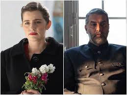 Αρχική ετικέτες αγριεσ μελισσεσ spoiler. Agries Melisses Spoiler O Boskarhs Peftei Sthn Erwtikh Pagida Ths Elenhs H Apisteyth Apokalypsh Ths 8a Shmanei To Telos Toy