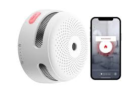 Google's nest protect smoke + carbon monoxide alarm may sit at the higher end of the price scale, but the protection that it offers is second to none. X Sense Xs01 Wt Review A Wi Fi Smoke Detector With Iot Features Techhive