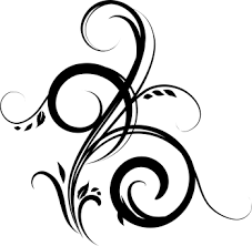 Check spelling or type a new query. Floral Filigree Sticker Tenstickers