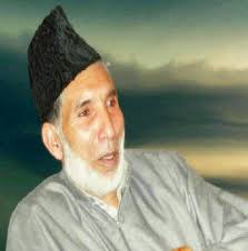 Kashmiri Sufiyan by Faisu