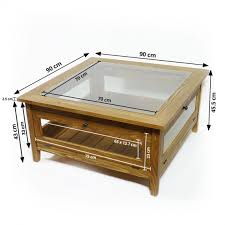 Cette table basse design possède des finitions en laiton et un plateau en verre avec hexagone en sublimez votre séjour avec la petite table basse laiton et verre fleurs. Table Basse Bois Massif Table Basse Bois Table Basse Bois Massif Meuble Bois Recycle