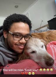 Contributions to the tribute of Shaddai Tirado Butcher