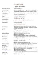 Trainee Accountant Cv Sample Dayjob Accounting Job Ideas Of Accounting Job Accountingjob Accounting Awesome Accounting Jobs Job Accounting Principles